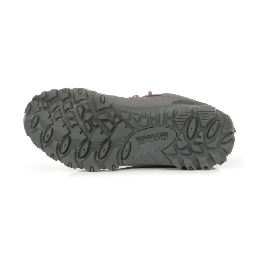 Waterdichte wandelschoenen voor dames Regatta Edgepoint III Low 5/6