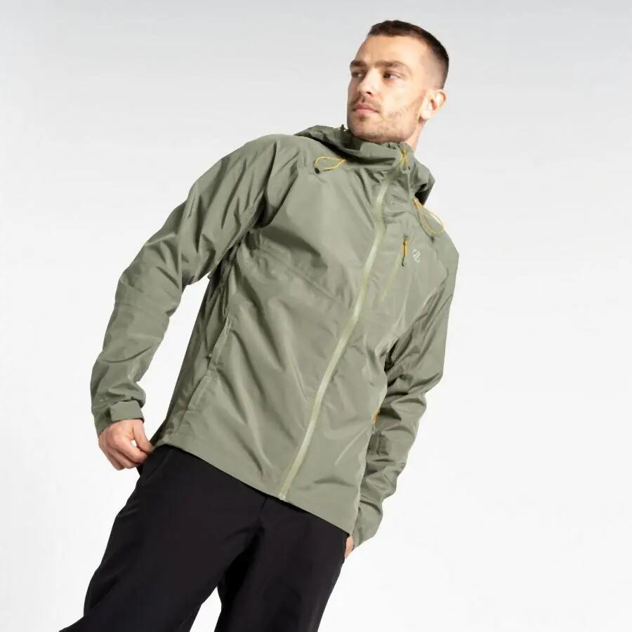 Regenjacke Dare 2B Breathe Out 2/7