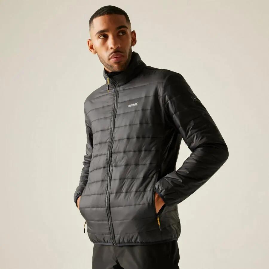 Veste 3 en 1 Regatta Wentwood 4/7