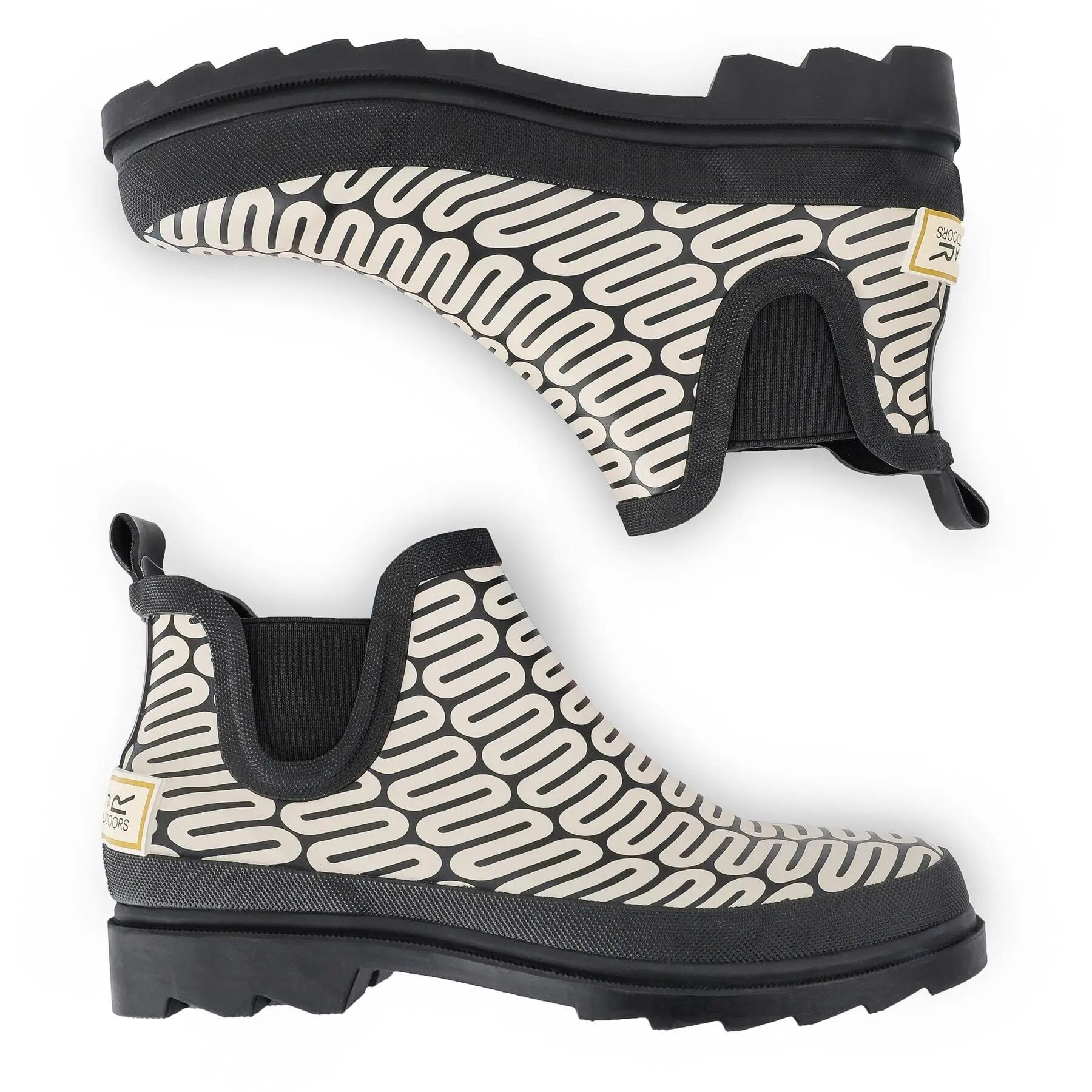 Damen-Wanderschuhe Regatta Orla Kiely Mid 4/7