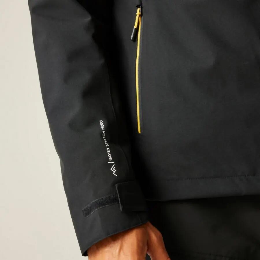 Veste 3 en 1 Regatta Wentwood 3/7
