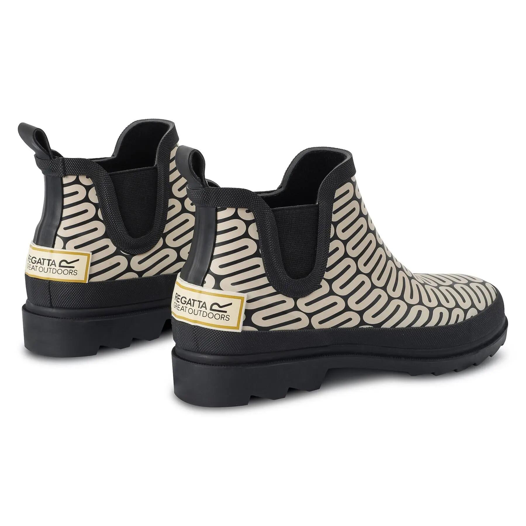 Damen-Wanderschuhe Regatta Orla Kiely Mid 3/7