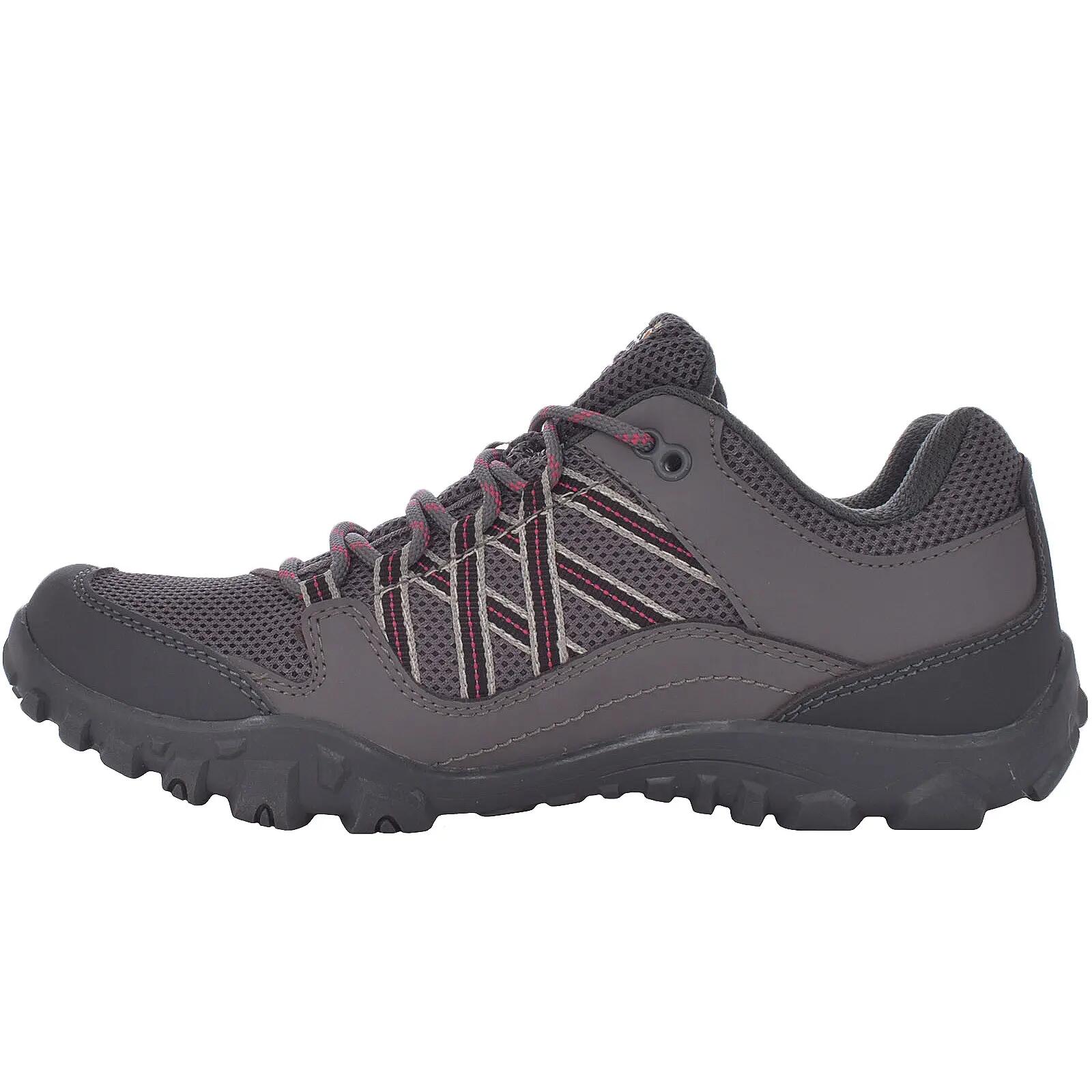 Waterdichte wandelschoenen voor dames Regatta Edgepoint III Low 2/6