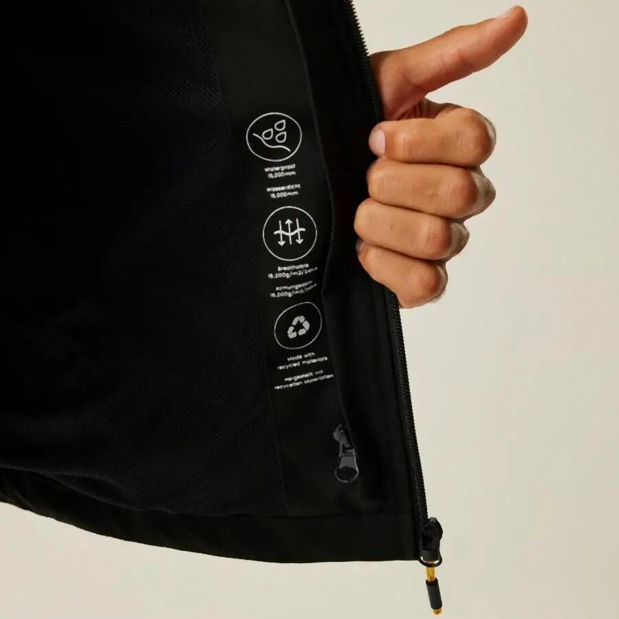 Veste 3 en 1 Regatta Wentwood 2/7