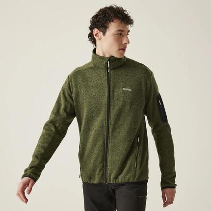 Polaire zippée Regatta Newhill