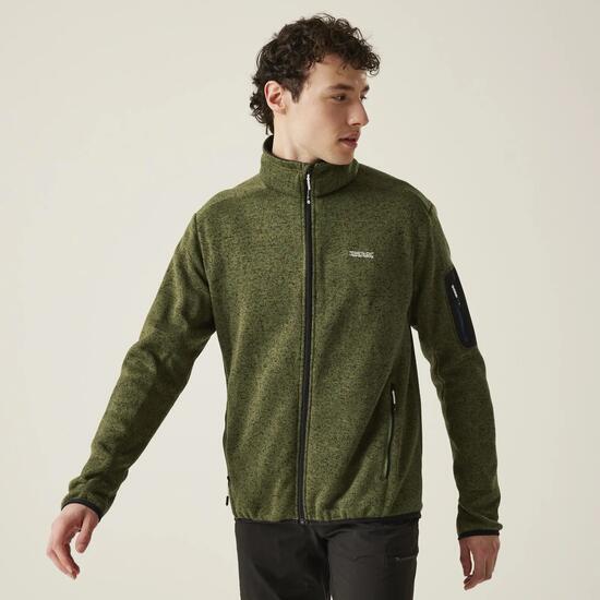 Polaire full zip Regatta Newhill