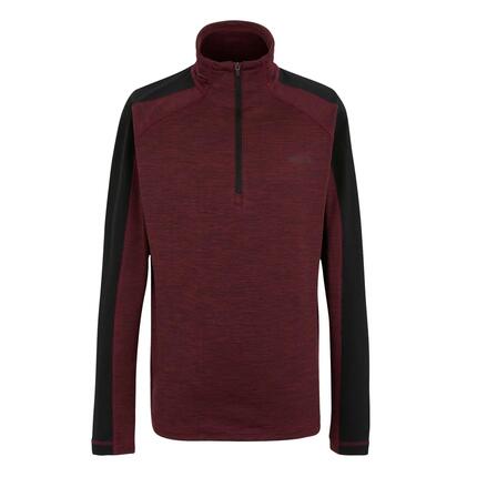 Polaire demi-zip Regatta Hepley