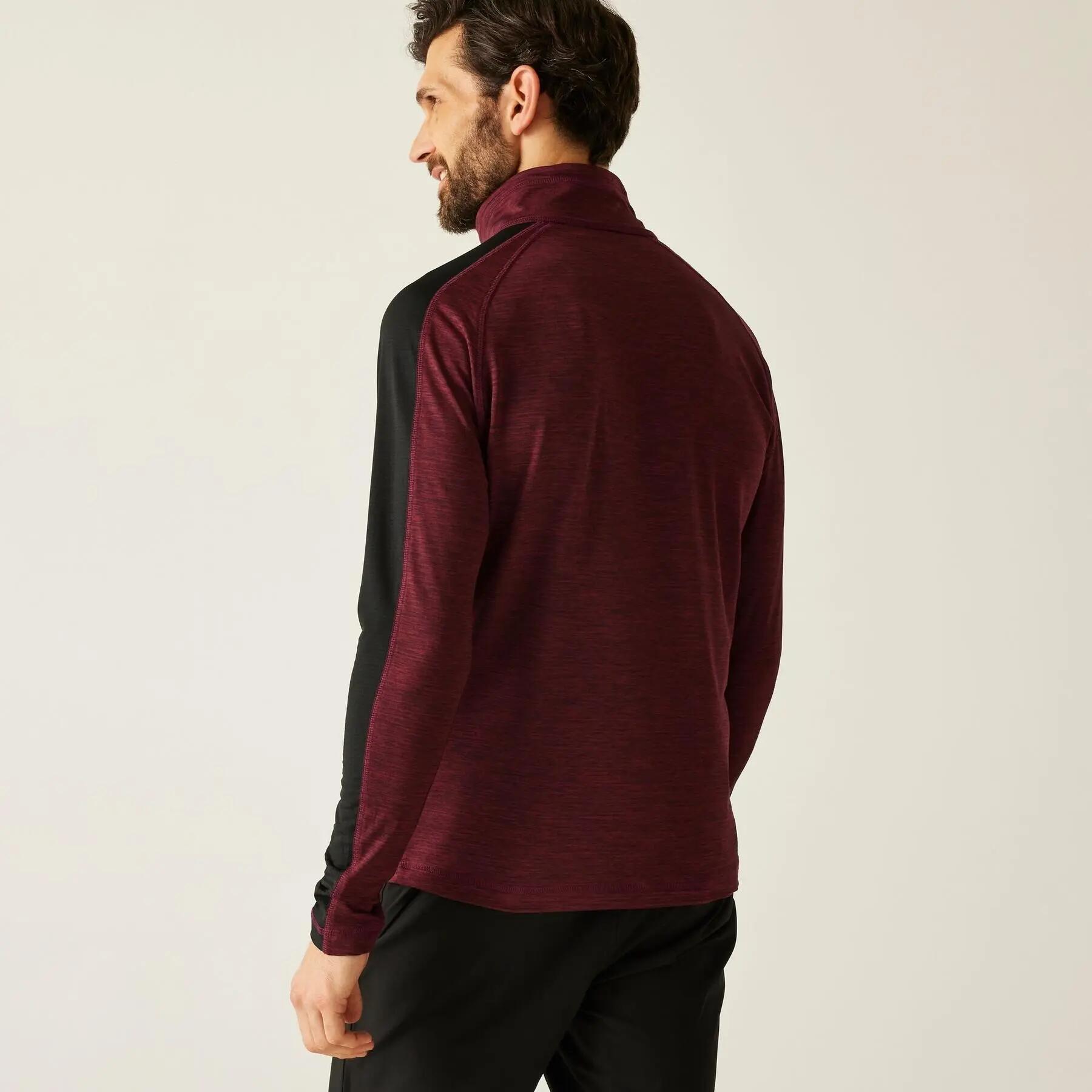 Fleece Half Zip Regatta Hepley 5/7