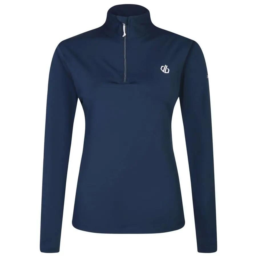 Polar con cremallera para mujer Dare 2B Lowline II 6/6