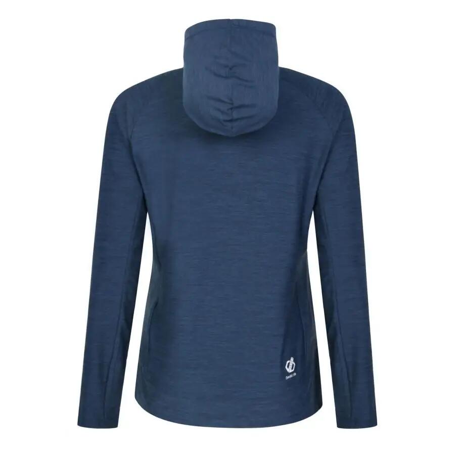 Hoodie Damen Dare 2B Sprint City 3/7