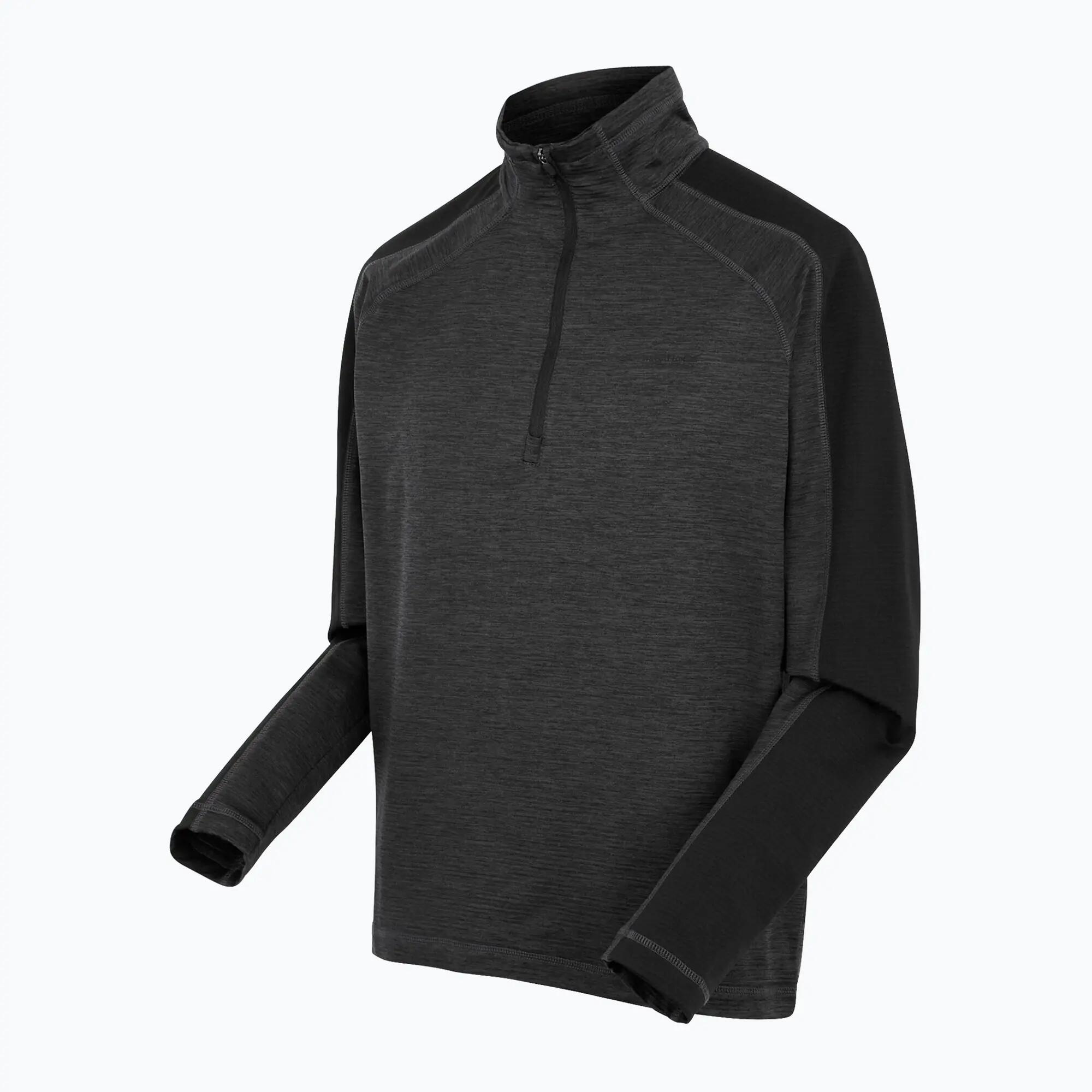 Polaire demi-zip Regatta Hepley 7/7