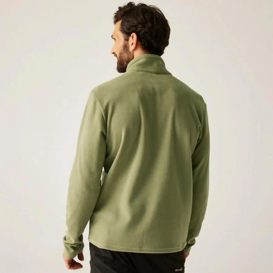 Polaire 1/2 zip Regatta Thompson 4/7