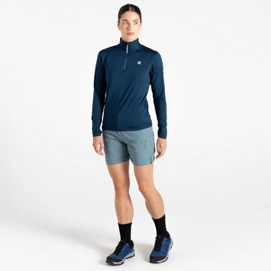 Polar con cremallera para mujer Dare 2B Lowline II 5/6