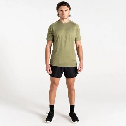 T-shirt manches courtes - Persist homme