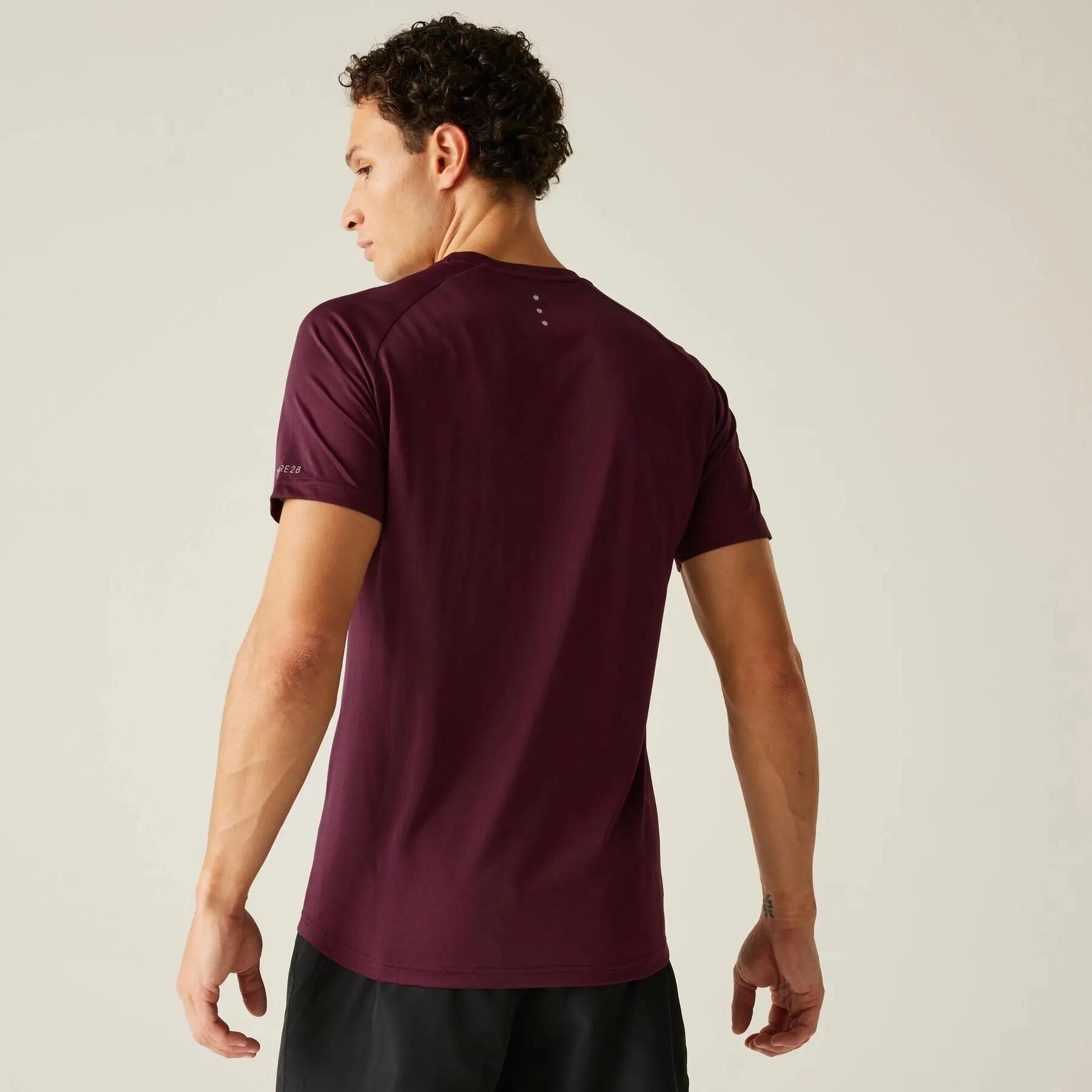 Camiseta Dare 2B Accelerate 5/7