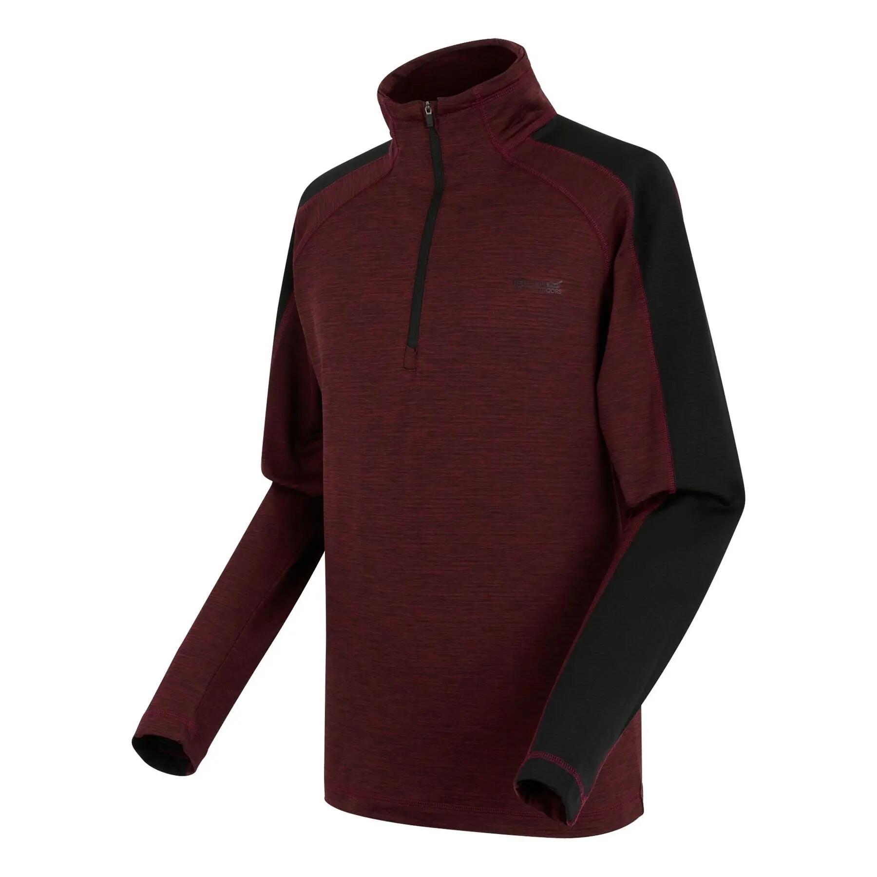 Fleece Half Zip Regatta Hepley 3/7