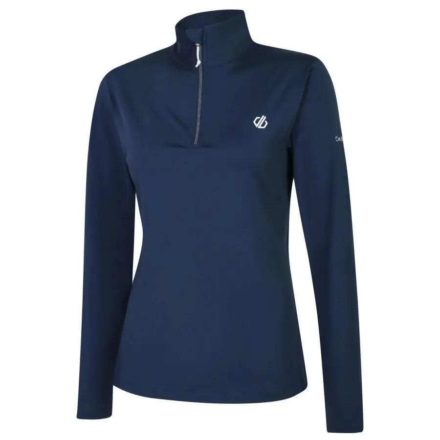 Polar con cremallera para mujer Dare 2B Lowline II 4/6