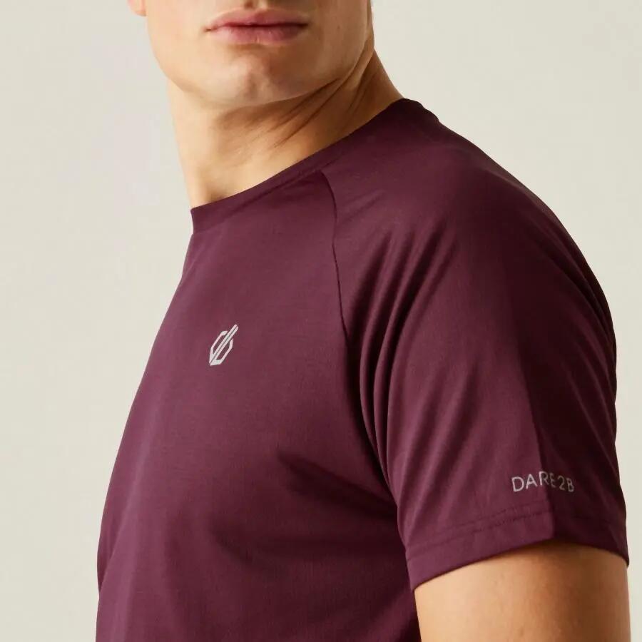 Camiseta Dare 2B Accelerate 4/7