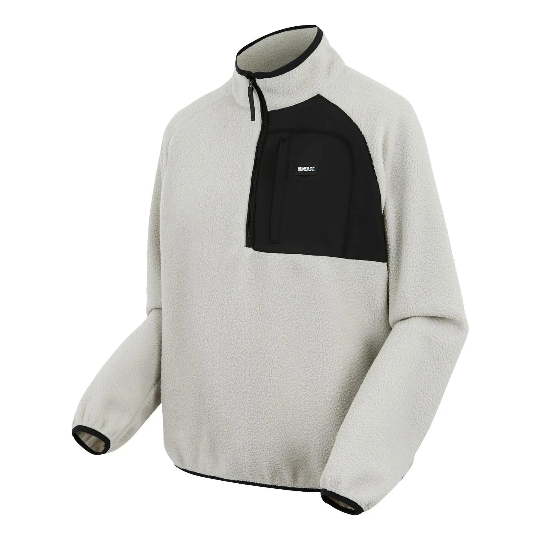 Fleece met halve rits Regatta Frankie Borg 5/7