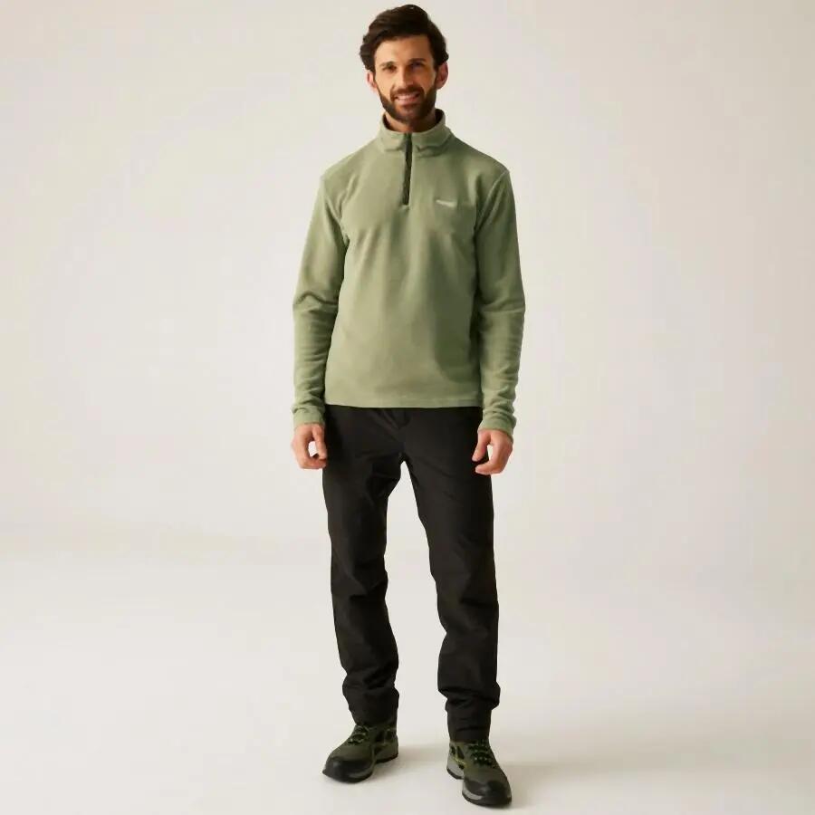 Polaire 1/2 zip Regatta Thompson 2/7