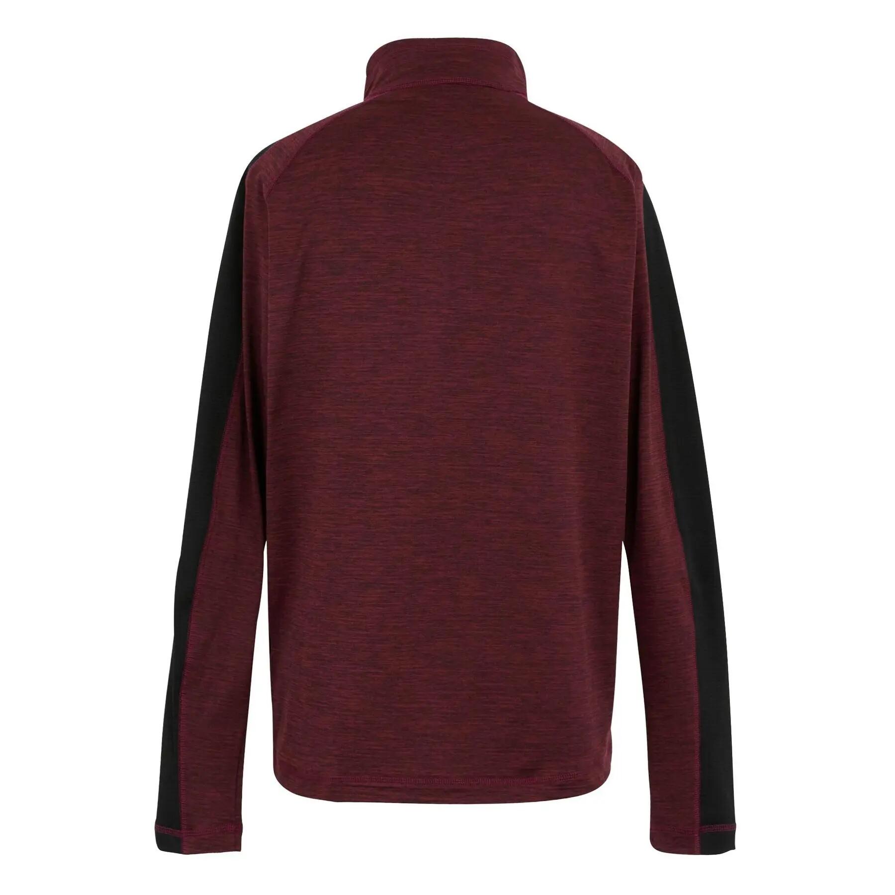Fleece Half Zip Regatta Hepley 2/7