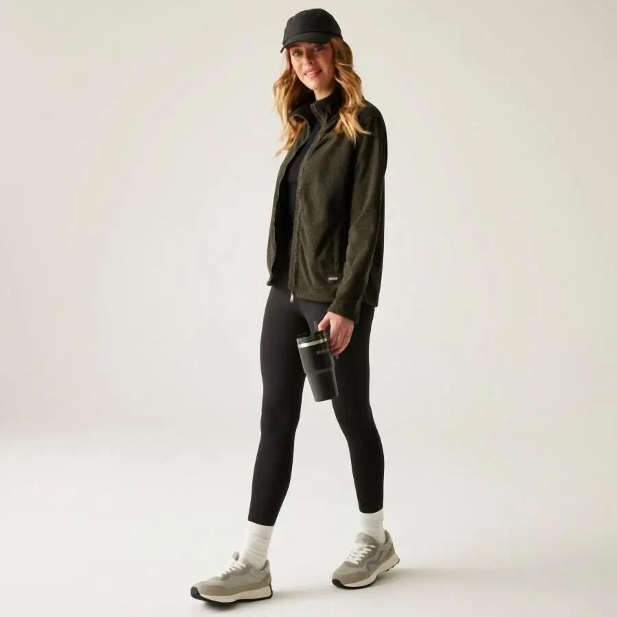 Fleece Full Zip Damen Regatta Heidy 2/7