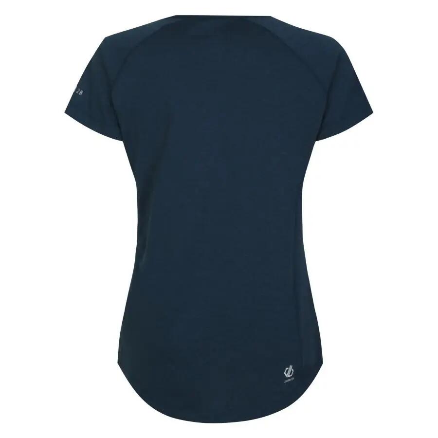 Camiseta mujer Dare 2B Corral Lightweight 3/6