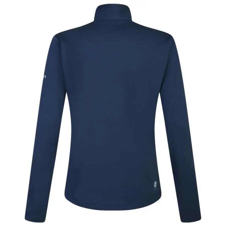 Polar con cremallera para mujer Dare 2B Lowline II 2/6