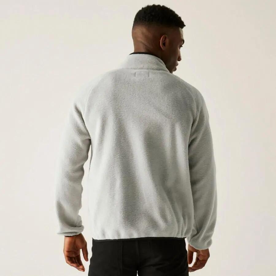 Fleece met halve rits Regatta Frankie Borg 3/7