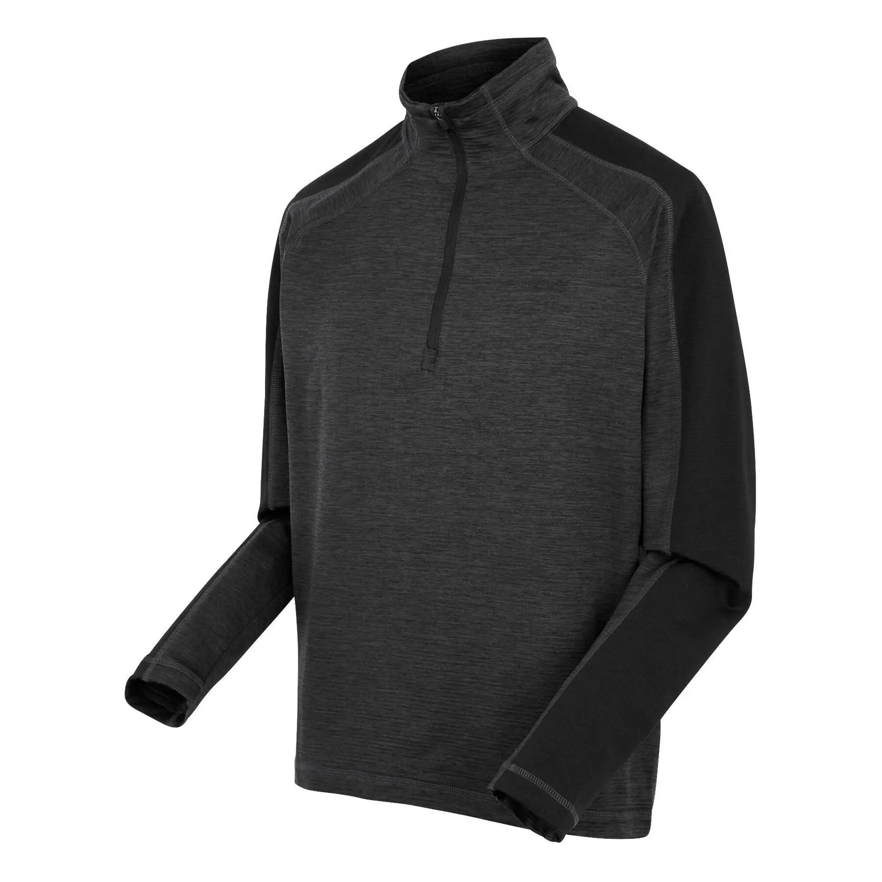 Polaire demi-zip Regatta Hepley 3/7