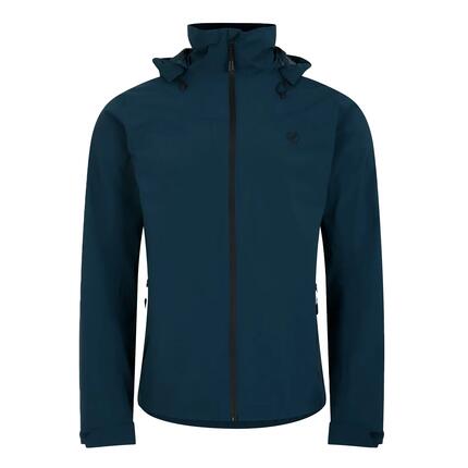 Funktionsjacke atmungsaktiv wasserdicht Herren - Funktionsjacke Switch Out II