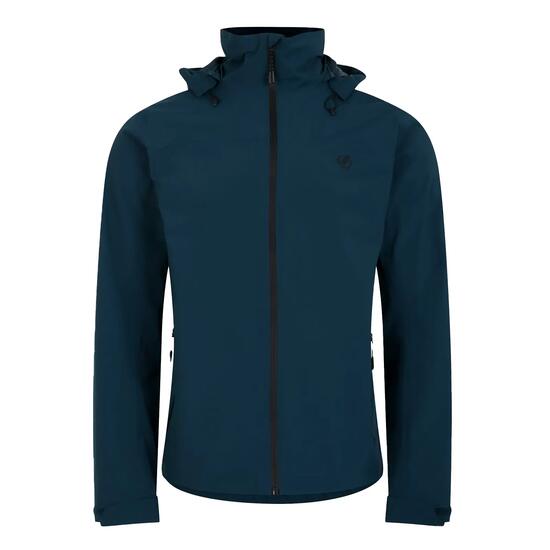 Funktionsjacke atmungsaktiv wasserdicht Herren - Funktionsjacke Switch Out II