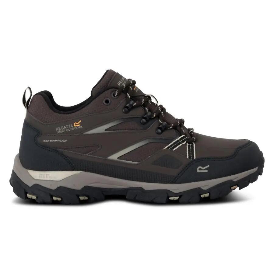 Chaussures de randonnée Regatta Holcombe III 5/7
