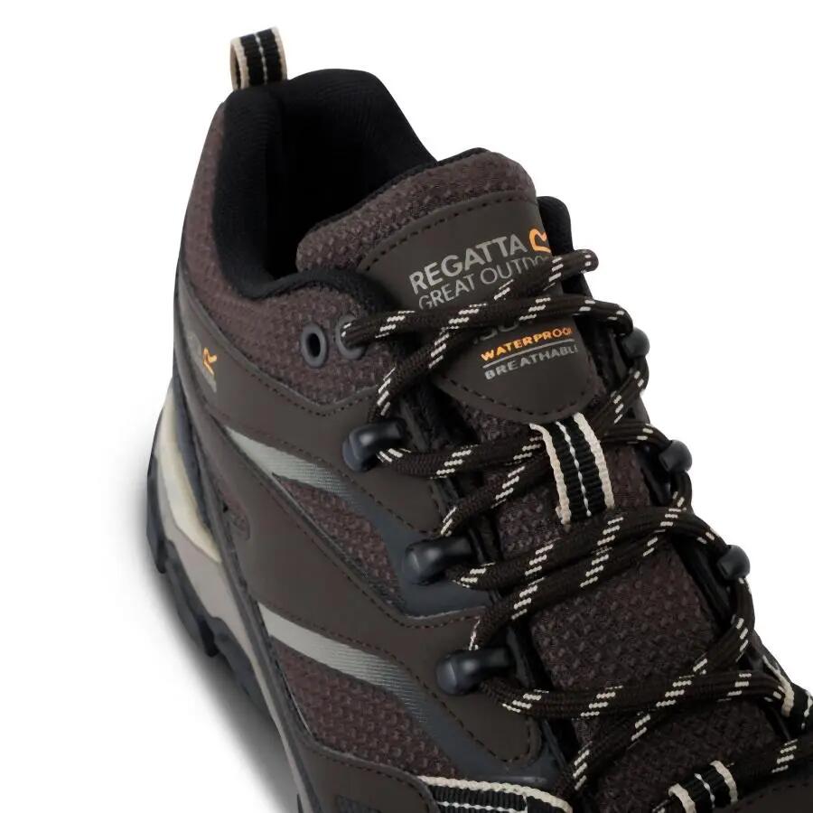 Chaussures de randonnée Regatta Holcombe III 4/7