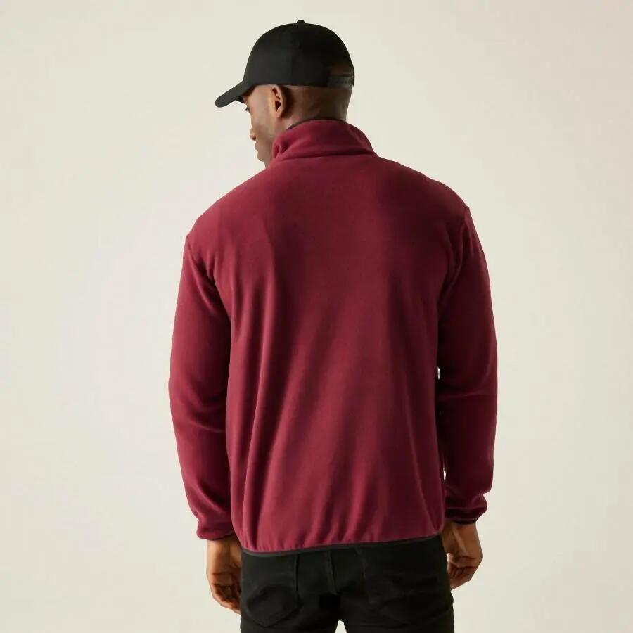 Fleece Half Zip Regatta Frankie 4/7