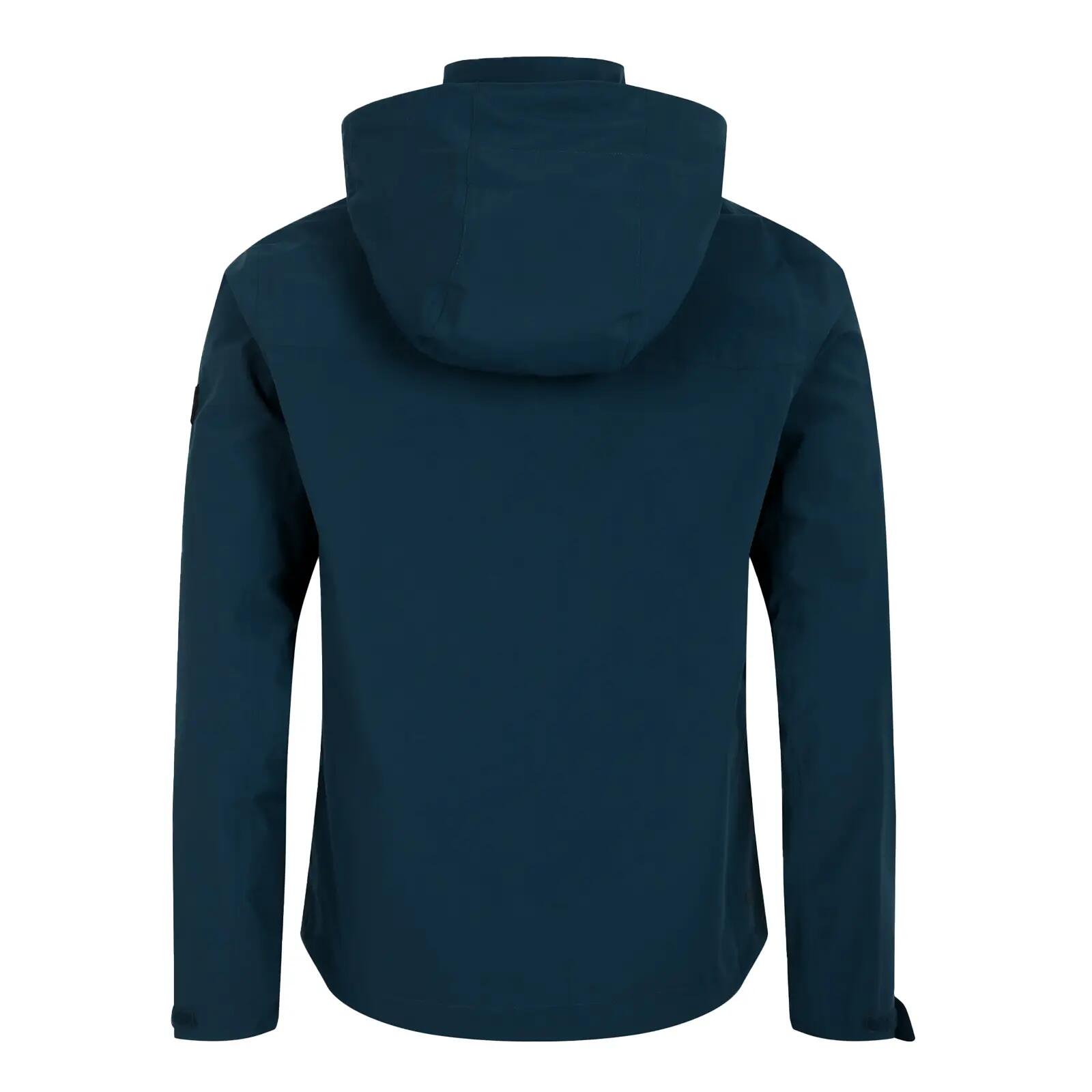 Giacca da trekking Dare 2B Switch Out II Waterproof 3/7