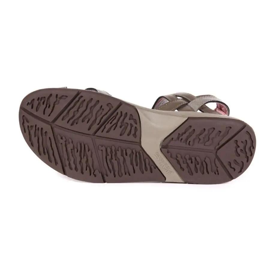 Regatta Santa Cruz Walking Sandals- 3/6