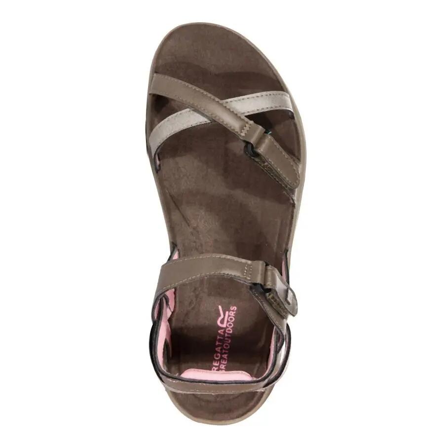 Regatta Santa Cruz Walking Sandals- 2/6