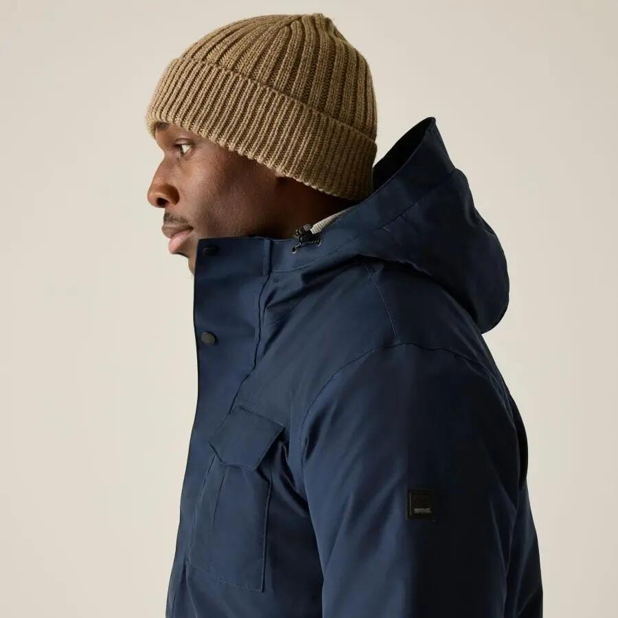 Regenjacke Regatta Eamont 3/7