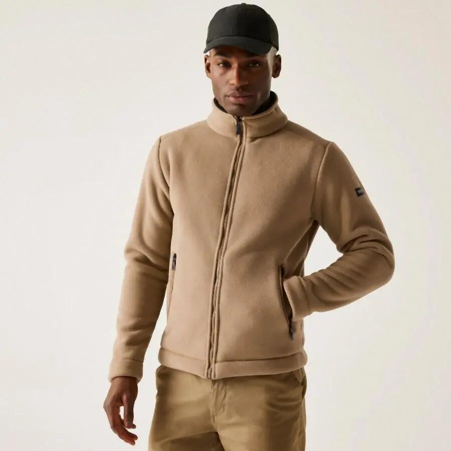 Zipped fleece Regatta Garrian II