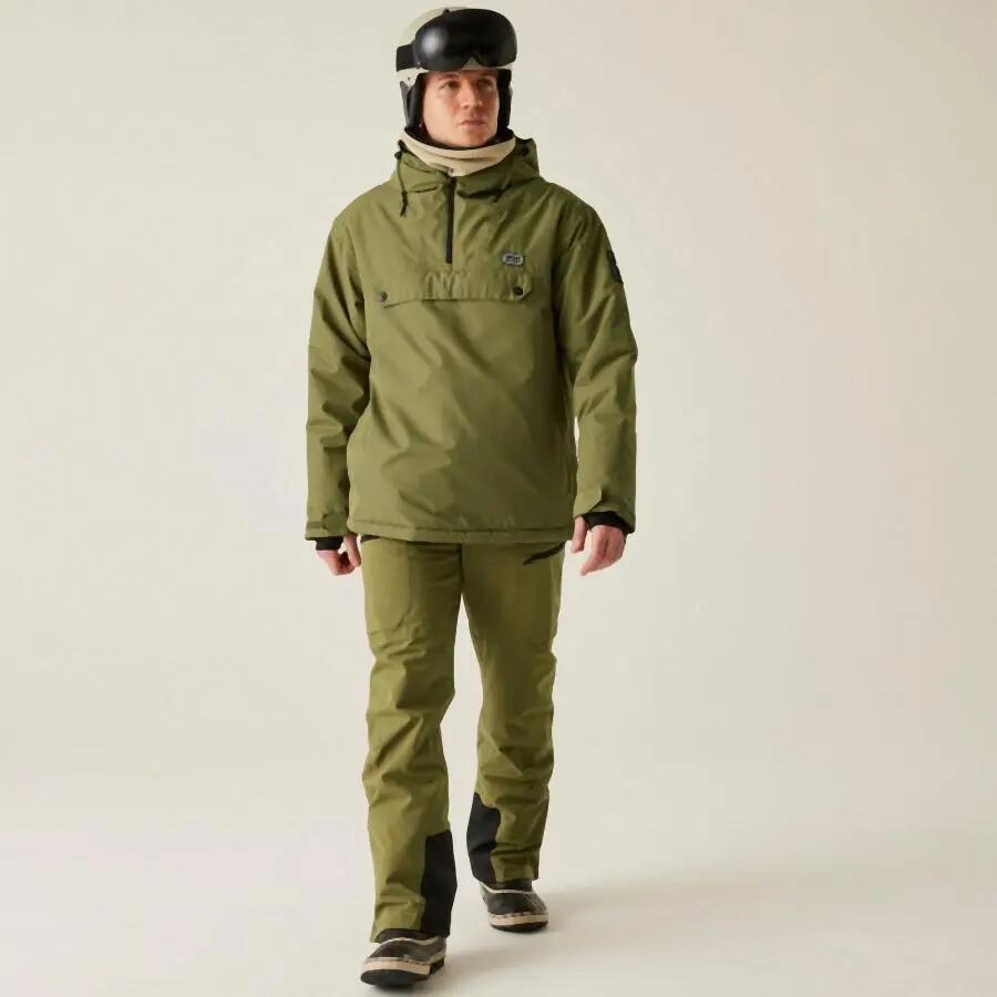 Ski-jas Dare 2B Freeride Overhead II 5/7