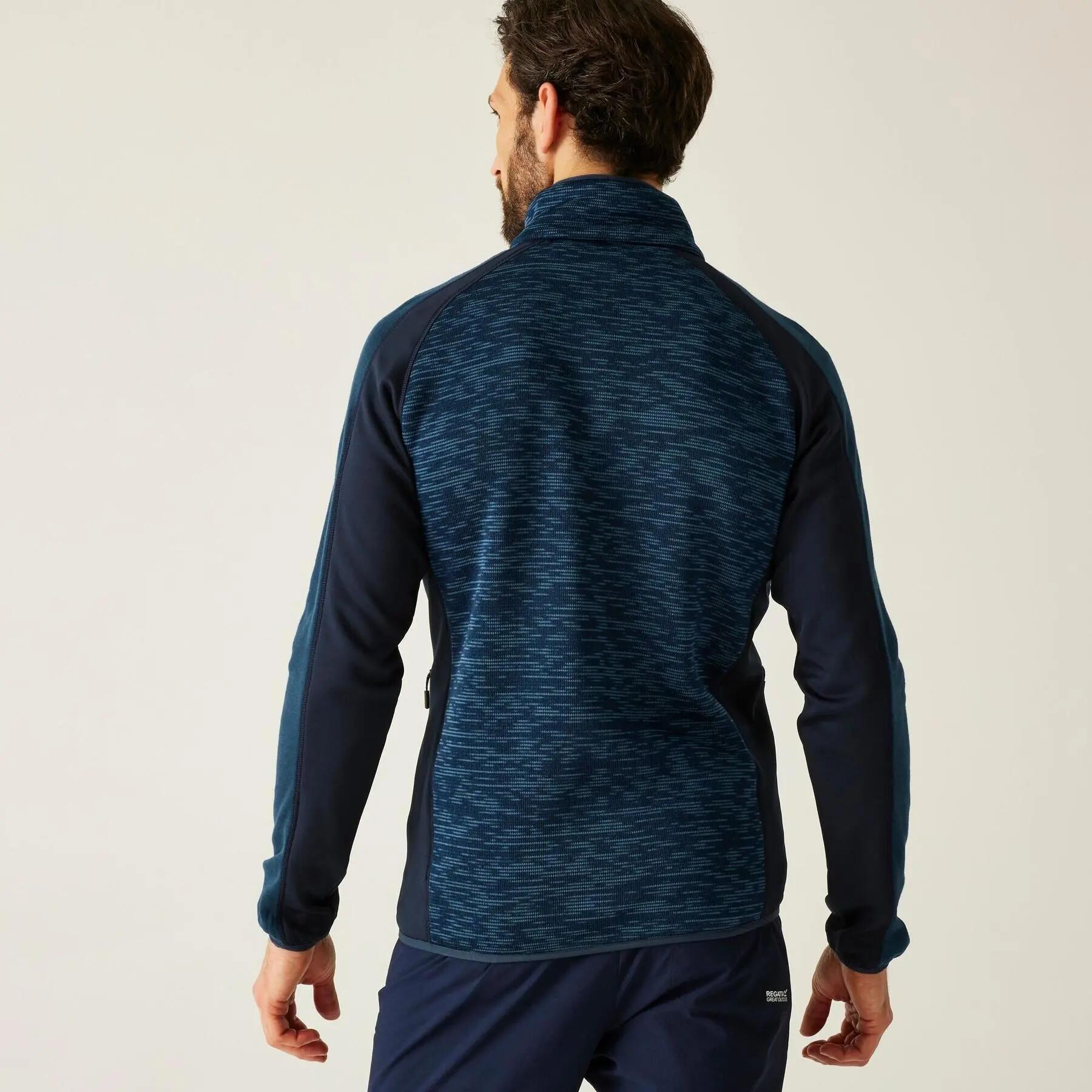 Polaire zippée Regatta Oakar 5/7