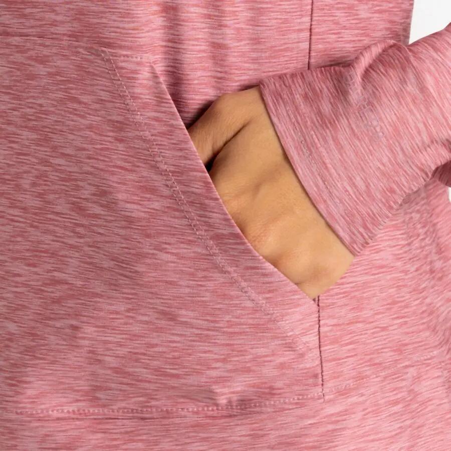 Sweatshirt à capuche femme Dare 2B Sprint City 5/7
