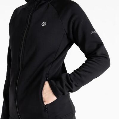Dames ski jas dare 2b density