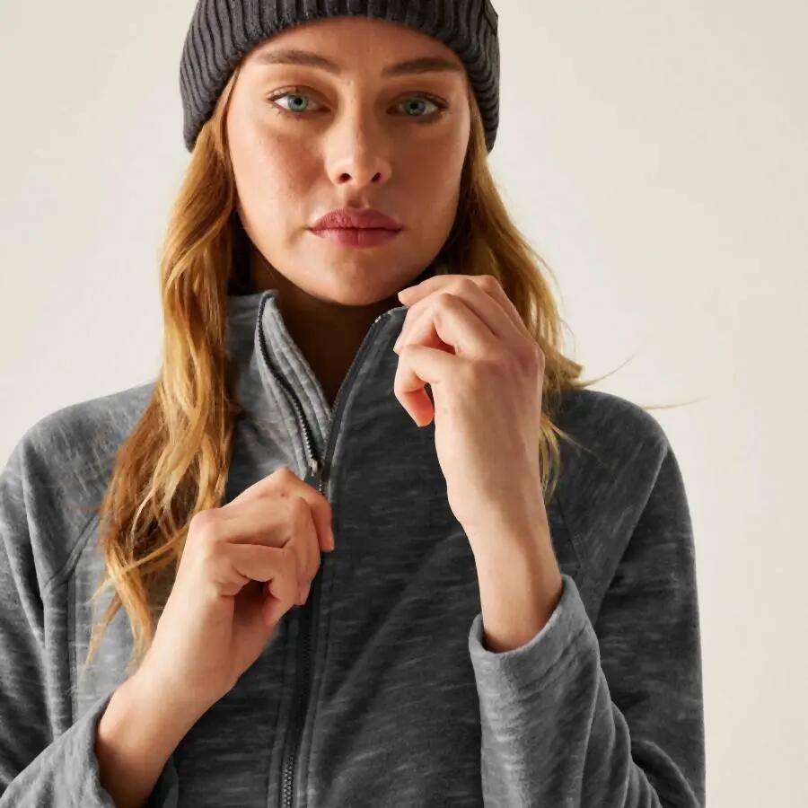 Chaqueta polar para mujer Regatta Mayse 4/7