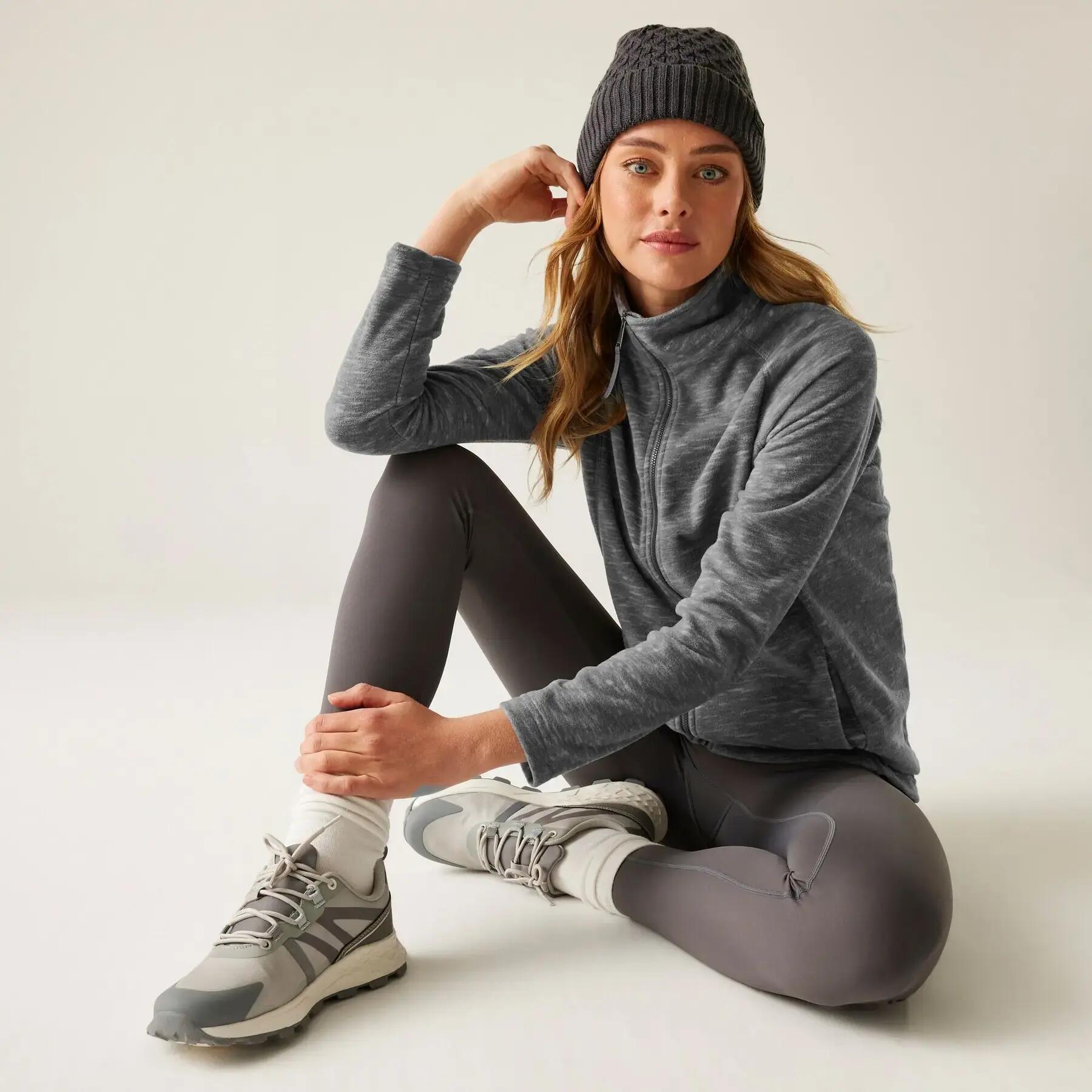 Chaqueta polar para mujer Regatta Mayse 5/7