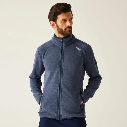 Veste Polaire Homme Regatta "Torrens" XL Bleu