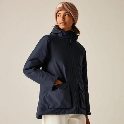 Veste imperméable femme Regatta Melane