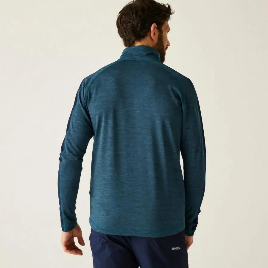Polaire demi-zip Regatta Hepley 2/7
