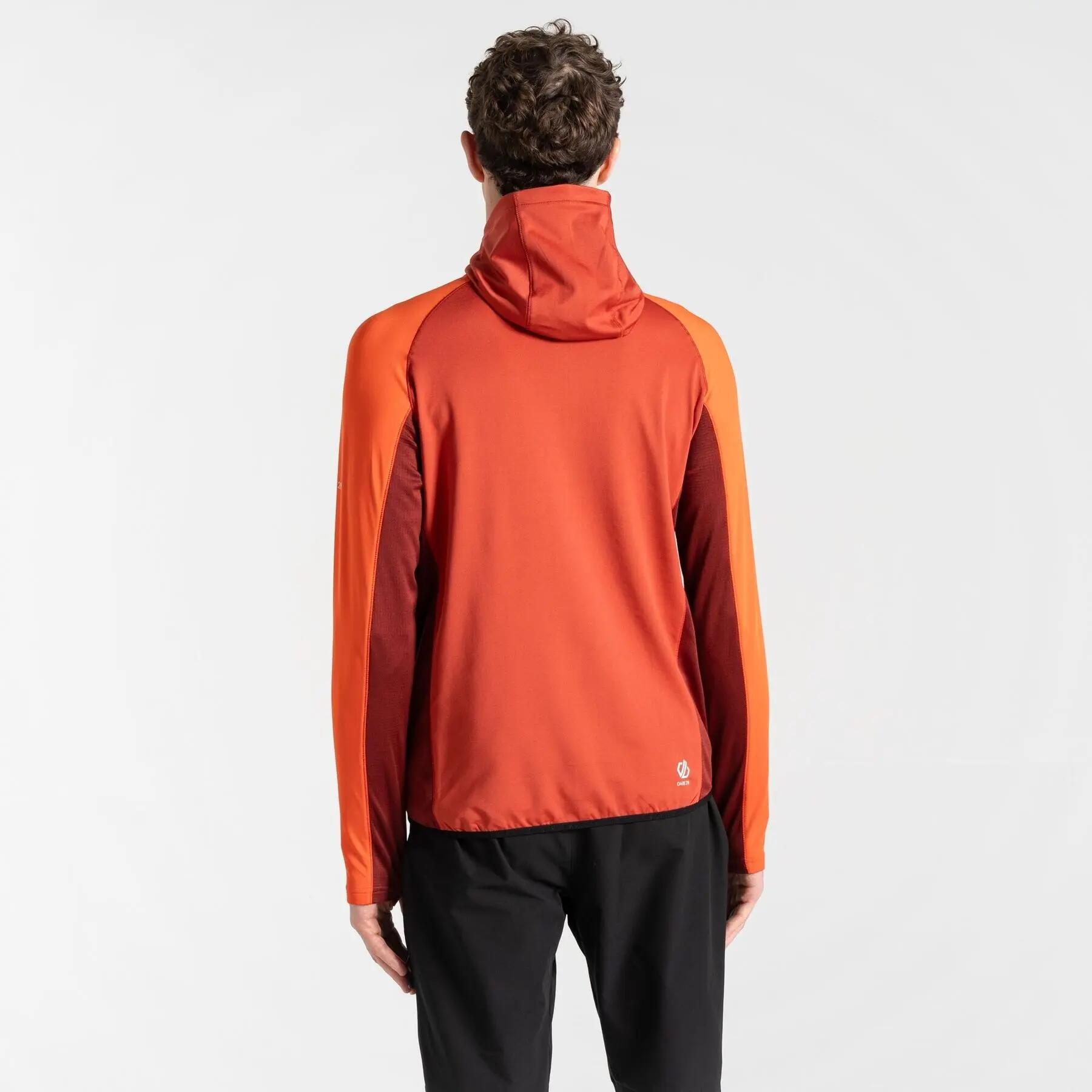 Veste à capuche Dare 2B Assimlilate II 5/7